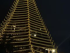 -三江鼓楼
