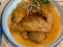 -老边饺子馆(东单店)