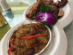 -悦来酒家·正宗闽南菜(西街店)