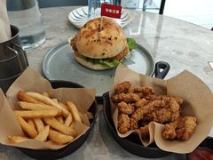 -必胜客(福州永嘉PH店)