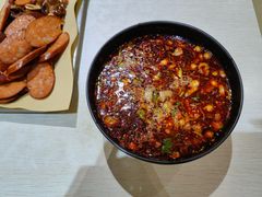 -牵人麻辣粉(粉巷店)