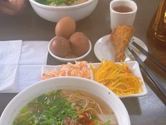 -马三元老汤牛肉面(高新街店)