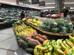 -Cold Storage(sunway putra mall)