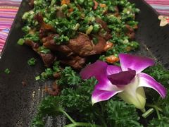 -香巴拉云南餐厅(华莱坞店)