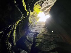 -梭布垭石林景区