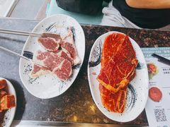 -阪尚皇·原切牛排·烤肉火锅自助(北京路店)