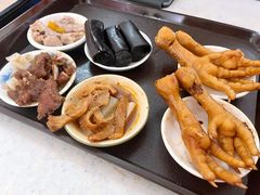 豉汁蒸排骨-石湾点心