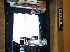 包房-陶然居·重庆菜(解放碑店)