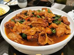 -海悦御华大酒店·中餐厅