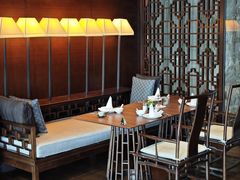 -蛇口希尔顿南海酒店·随轩中餐厅·粤菜