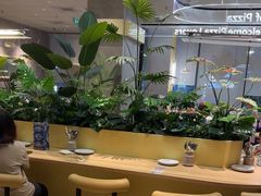 -必胜客(浦上万达店)