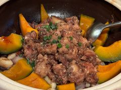 -那家小馆•北京菜•烤鸭(香山店)