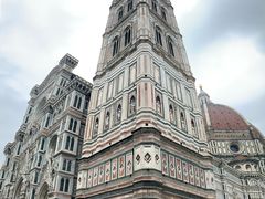 -圣母百花大教堂穹顶