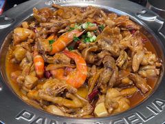 -胖哥俩肉蟹煲(世茂国际广场店)