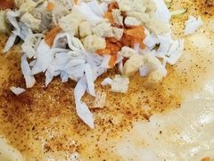 -安徽阜阳卷馍(西单店)