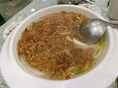 -李连贵熏肉大饼(沈阳站店)