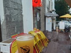 -跳海stage(三里屯店)