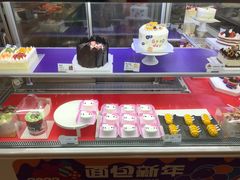 -BreadTalk面包新语·烘焙蛋糕(金光华广场店)
