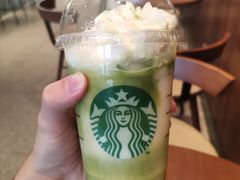 -星巴克(佛山顺德大融城店)