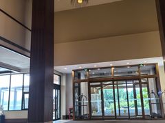 -长白山万达锦华套房酒店