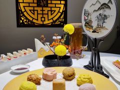 -食悦江南·淮扬菜·烤鸭(亚运村·惠新店)