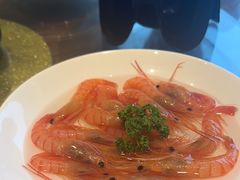 -鹰龙海畔度假酒店(咸祥店)