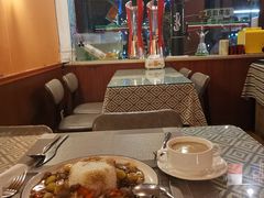 -JACK’S  PLACE 杰克地方(上海路店)