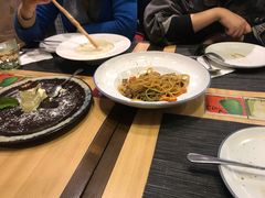 -百特喜·意大利餐厅(八佰伴镇江店)