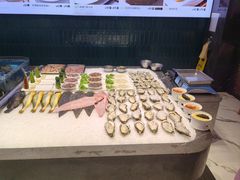 -双合园·海鲜水饺青岛菜(九水东路店)