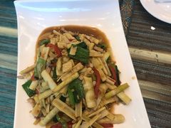 -自游人·美食一楼·地道徽菜(三十年名店)
