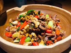 -吃饭皇帝大(合生汇店)