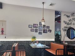 -巷儿里餐厅·杭帮菜(信义坊店)