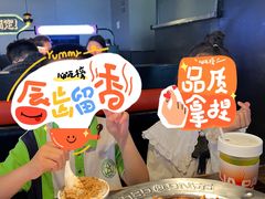 -胖哥俩肉蟹煲(湖滨银泰in77店)