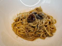 黑松露蘑菇意面-yokocho上横町·日本食街(深业上城店)