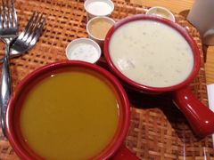 -So Lounge索兰至餐厅(蓝色港湾店)