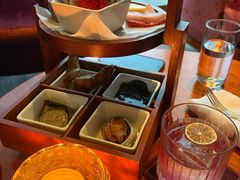 -广州柏悦酒店·悦吧·顶楼露天酒吧