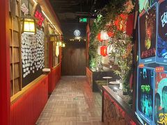 -长藤鬼校(东门店)