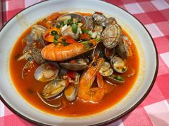 -辣小鲜·南昌大排档(船山路店)