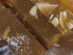 蔗汁马蹄糕-金华安大酒楼·老牌潮菜·粤式茶点(东方国际店)