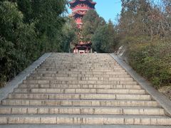 -云龙湖旅游景区