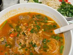 -PHO爺·越南料理(亦庄大族广场店)