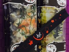 -小曹日本料理(软景中心店)