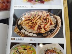 -海晖酒楼·顺德鱼生(荣华店)