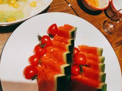 -永红源啤酒·烧烤·海鲜·大排档(青特城店)