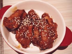 -必胜客(威高广场店)