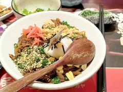 -弓二·烧鸟居酒屋(财富购物中心店)