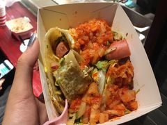 -四环冷面王(西单华威约饭街店)
