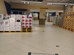 -盒马X会员店(王府井奥莱UP TOWN店)