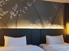 -清远熹乐谷温泉度假酒店