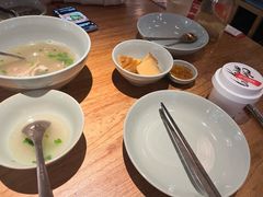 -长安记·大美陕菜(朝阳大悦城店)